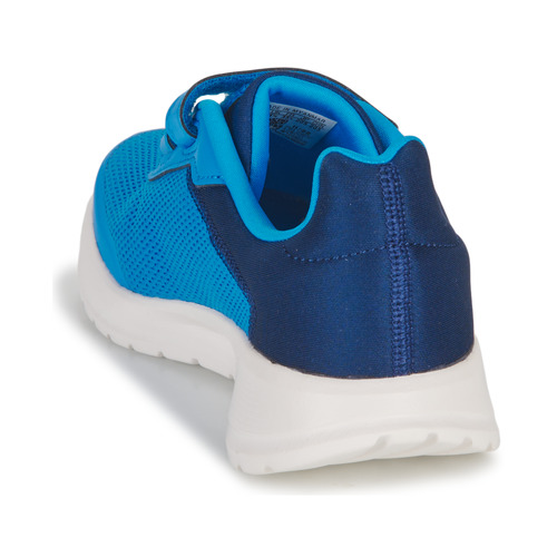 Adidas Sportswear - Tensaur Run 2.0 CF K - Bleu