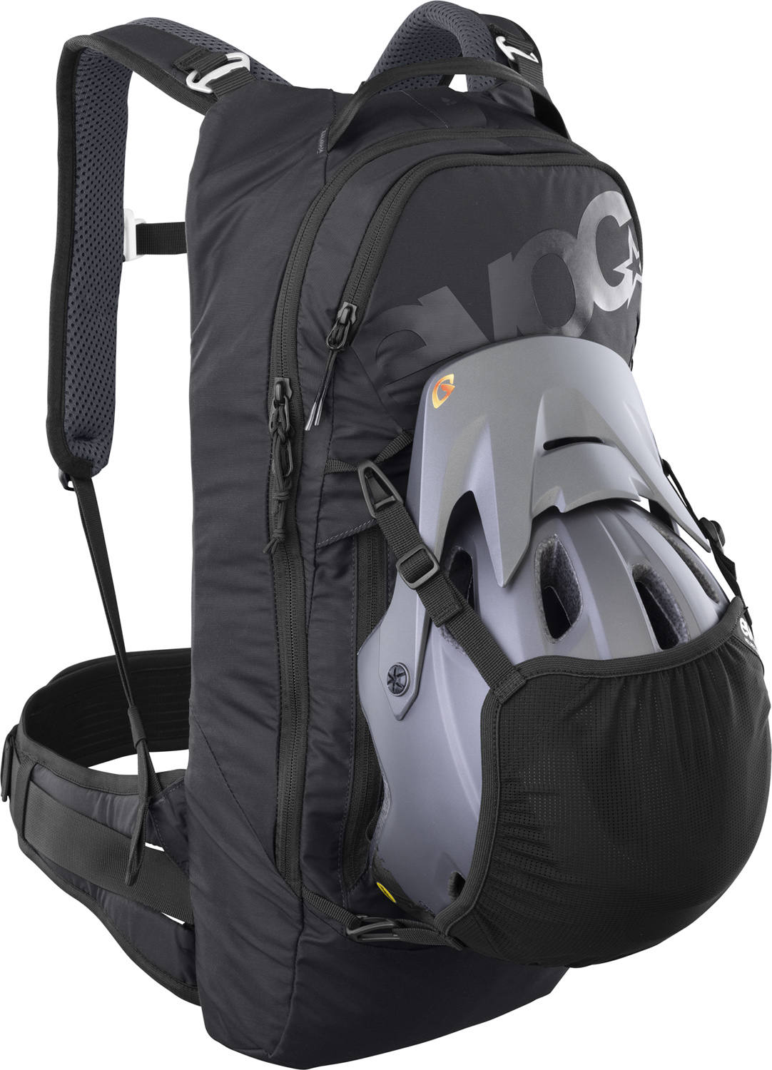 EVOC Trail Pro Blackline 10