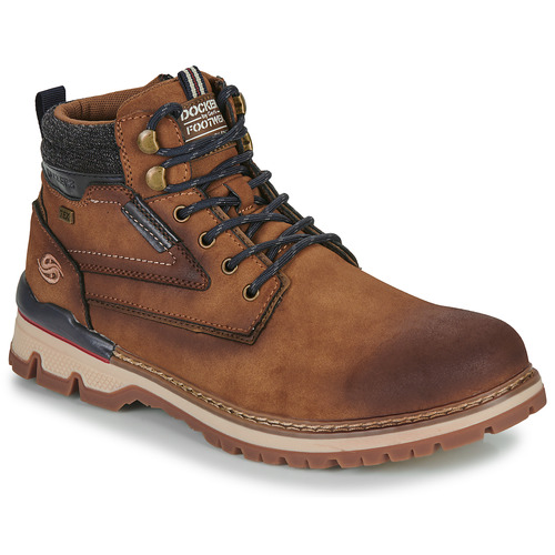 Dockers by Gerli - 53TA002 - Marron