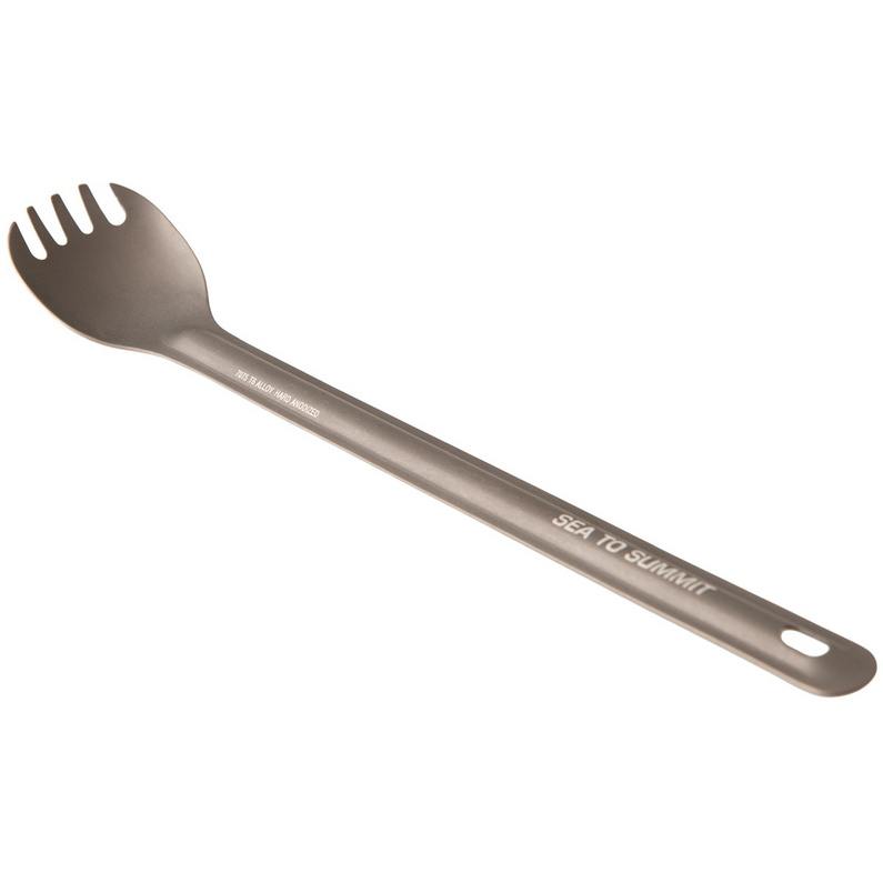 Sea to Summit AlphaLight Long Handled Spork