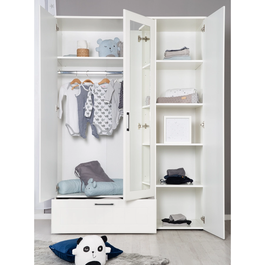 roba Kinderzimmer Sylt