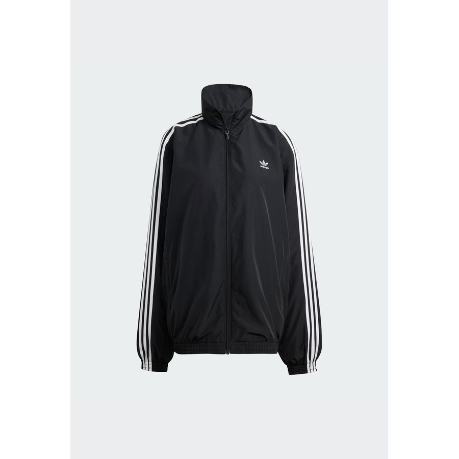 Adidas Original Veste de survêtement oversize Adilenium Season 3