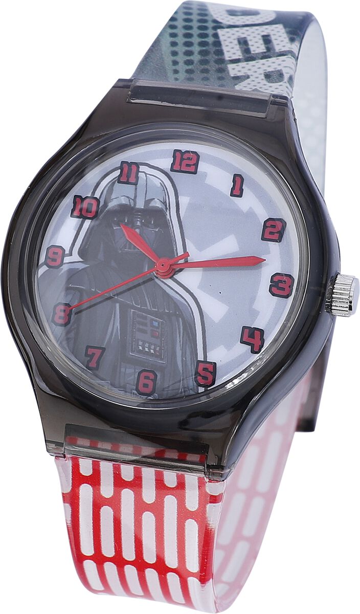Dark Vador | Star Wars Montres bracelets