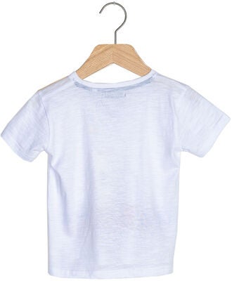 Ebbe Gologo T-Skjorte, Signal Flags