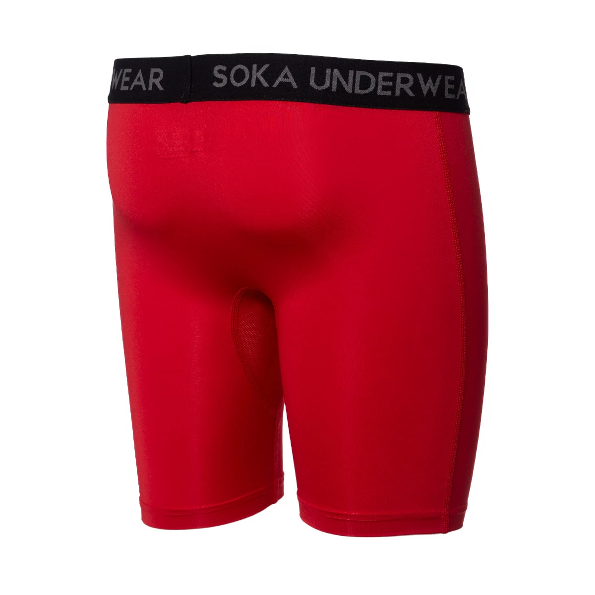 Leggings curtas Soka Curta Primeira Camada Soul Criança