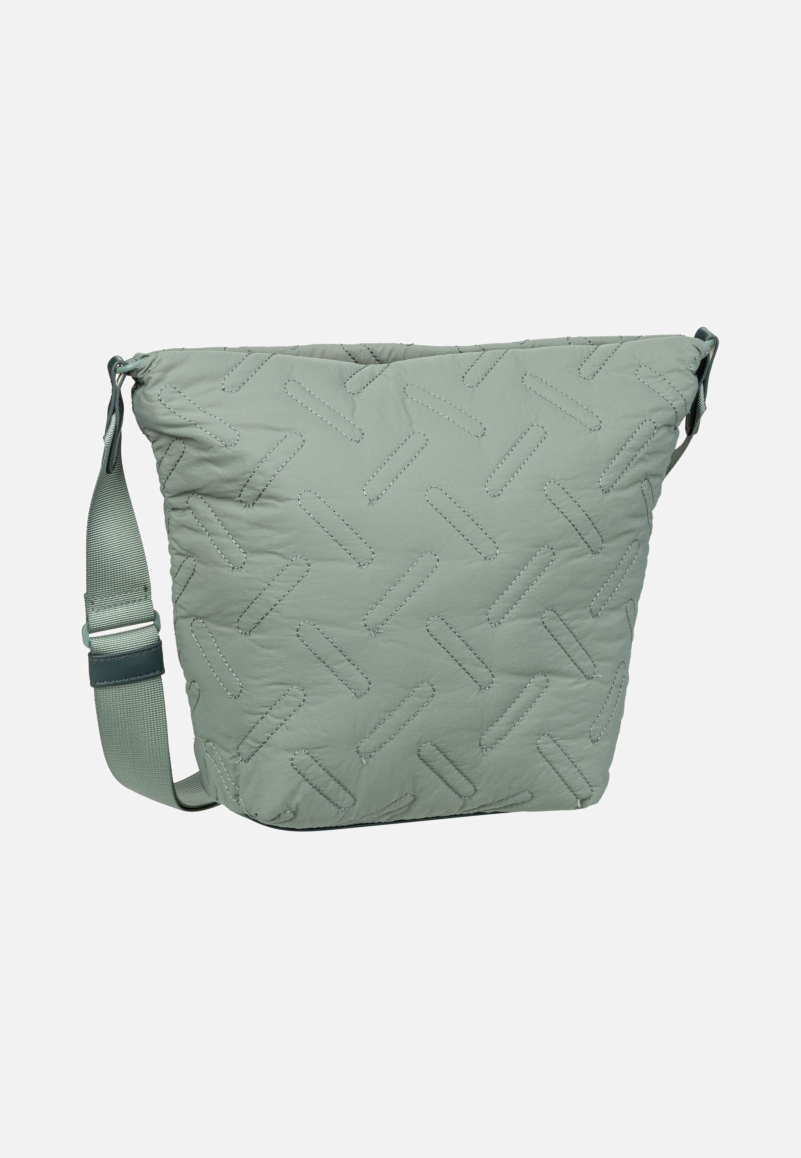 Cleo CL90 FS25 Eucalyptus - Crossbody Bag