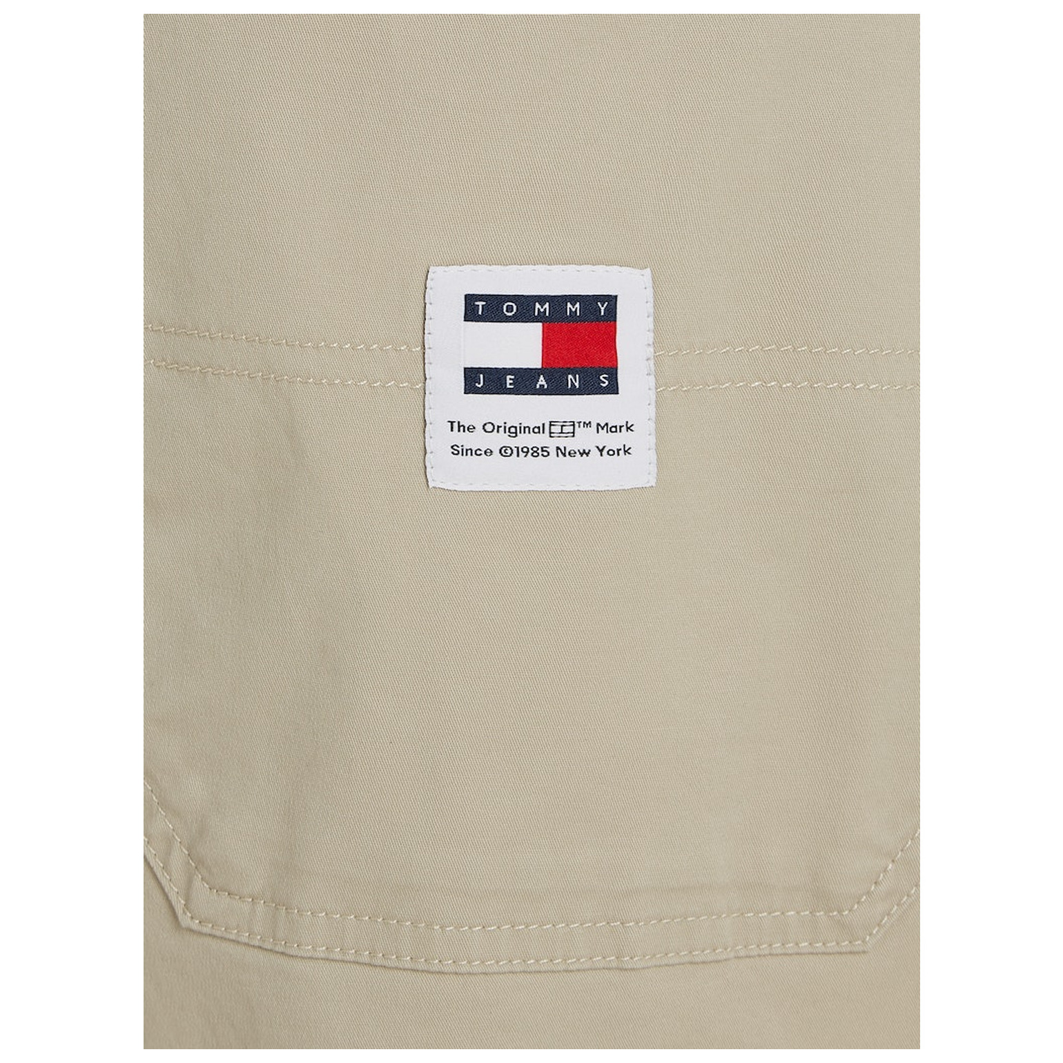 Tommy Jeans TJM AIDEN TAPERED CASUAL PANT