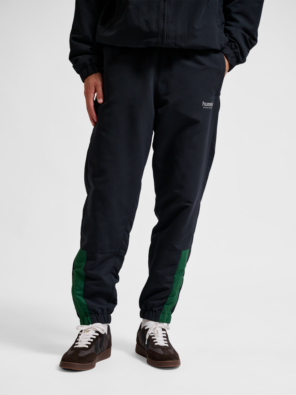 hmlTRACKSUIT PANTS SPORTSWEAR