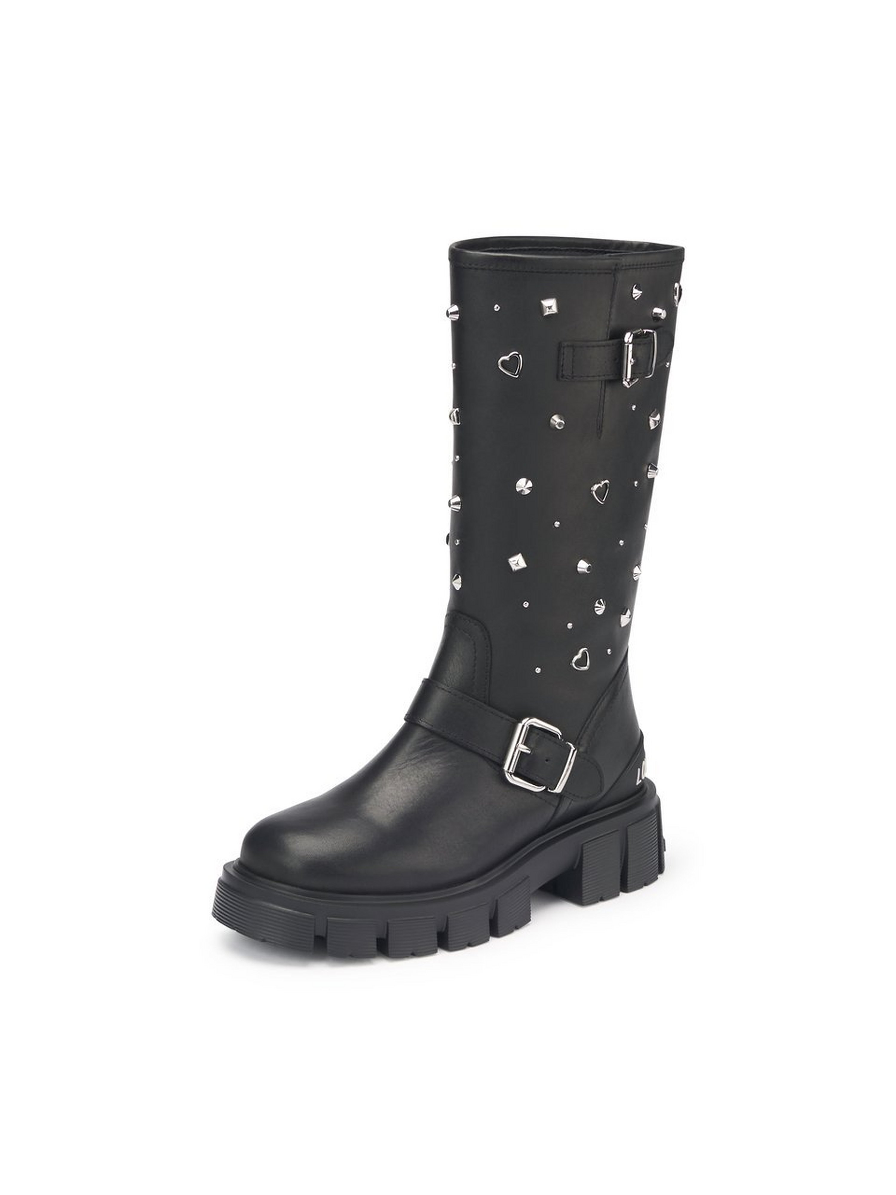 Stiefel