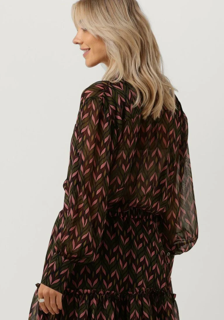 ACCESS multi access blouse w2-7004-739