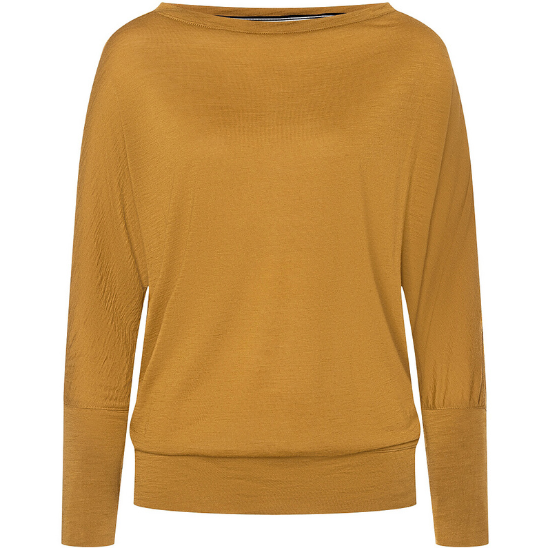 Super.Natural Damen Kula Pullover