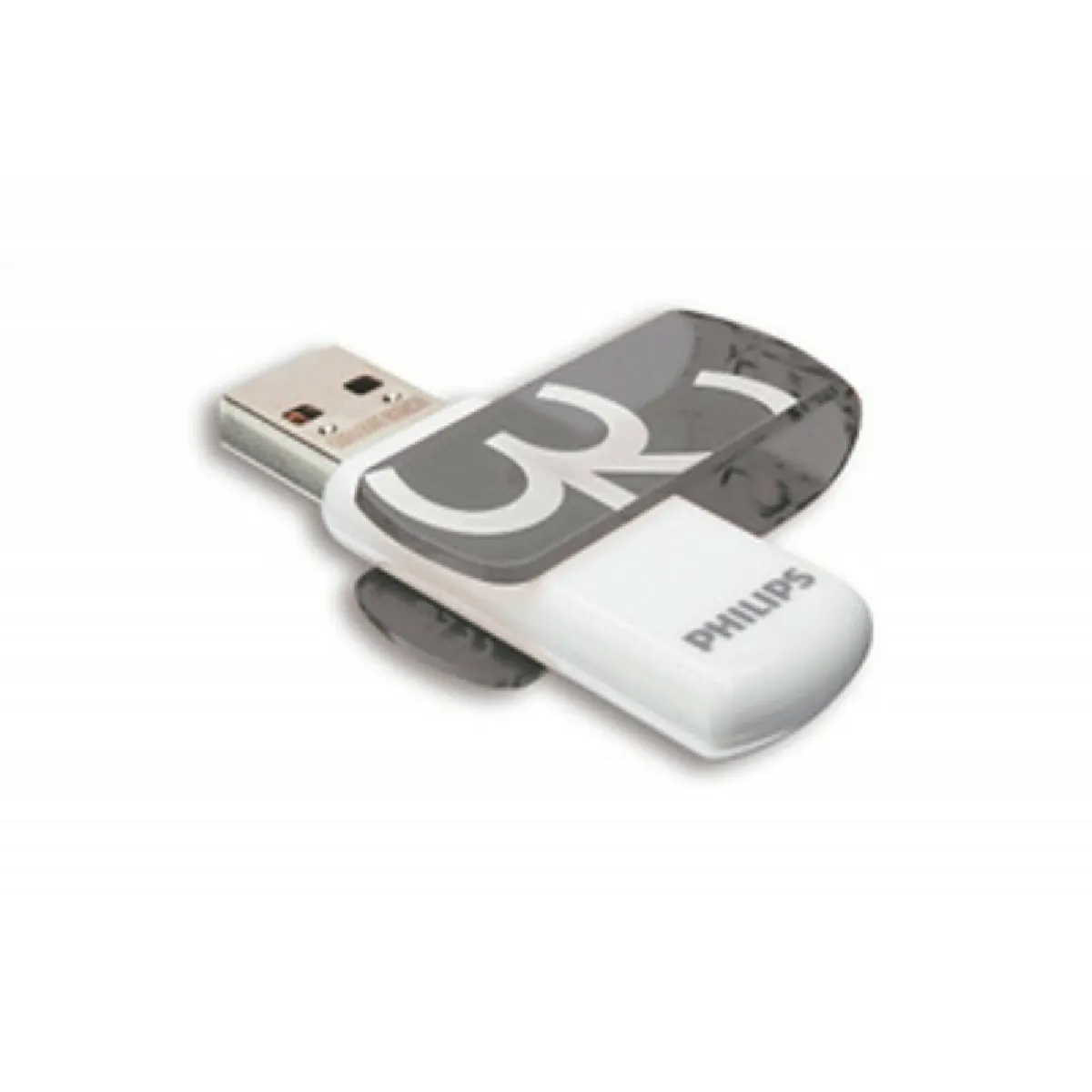 Philips VIVID 32GB - Gris