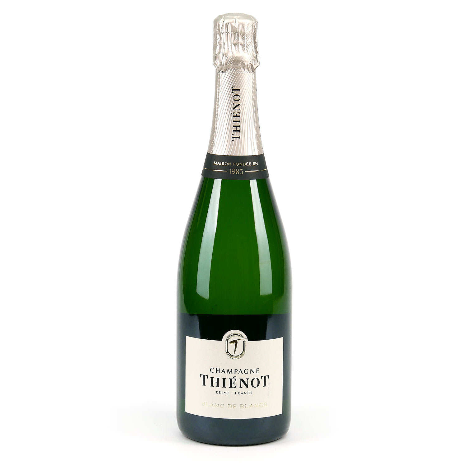 Champagne Thiénot Brut Blanc de Blancs
