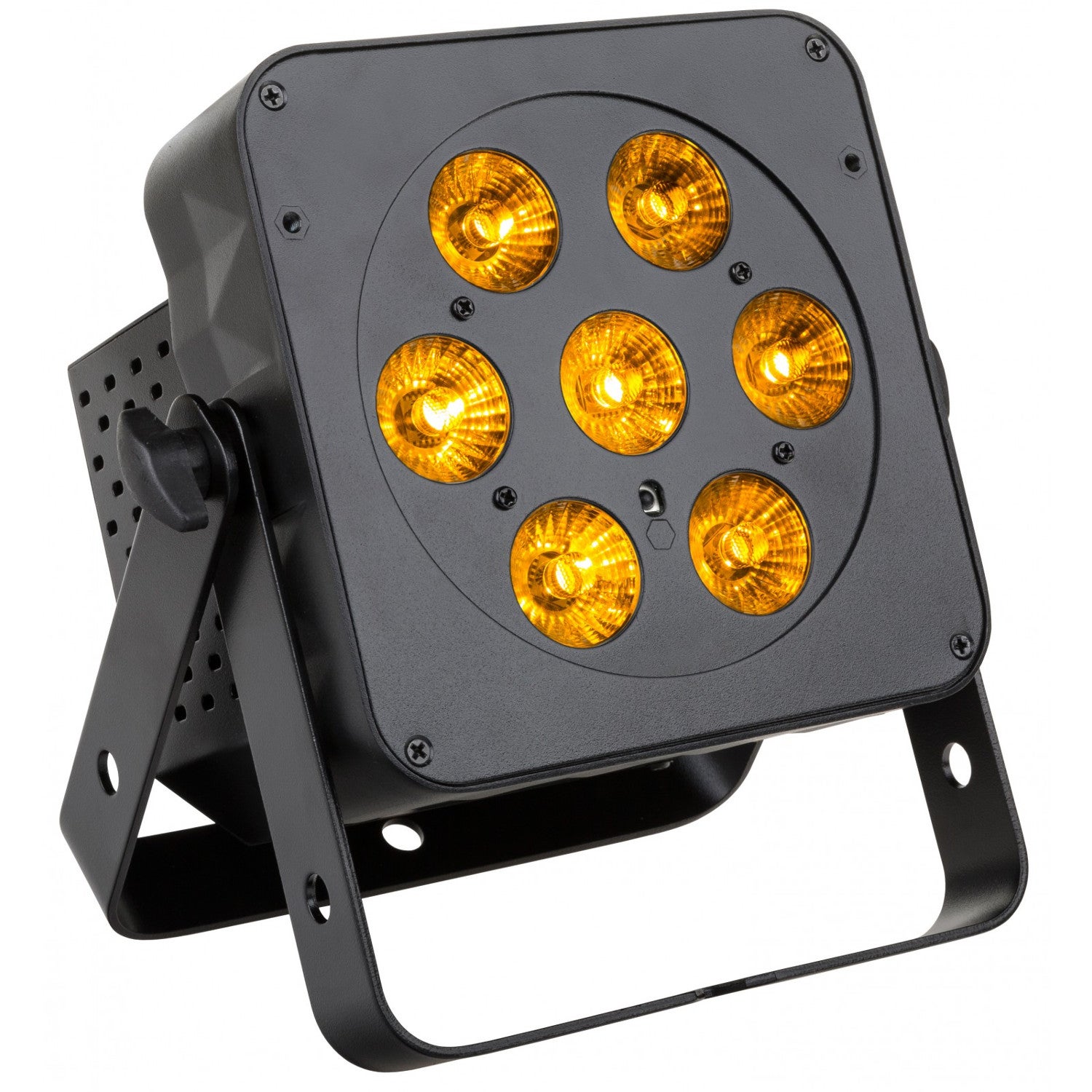 JB systems LED Plano 6in1 LED projector