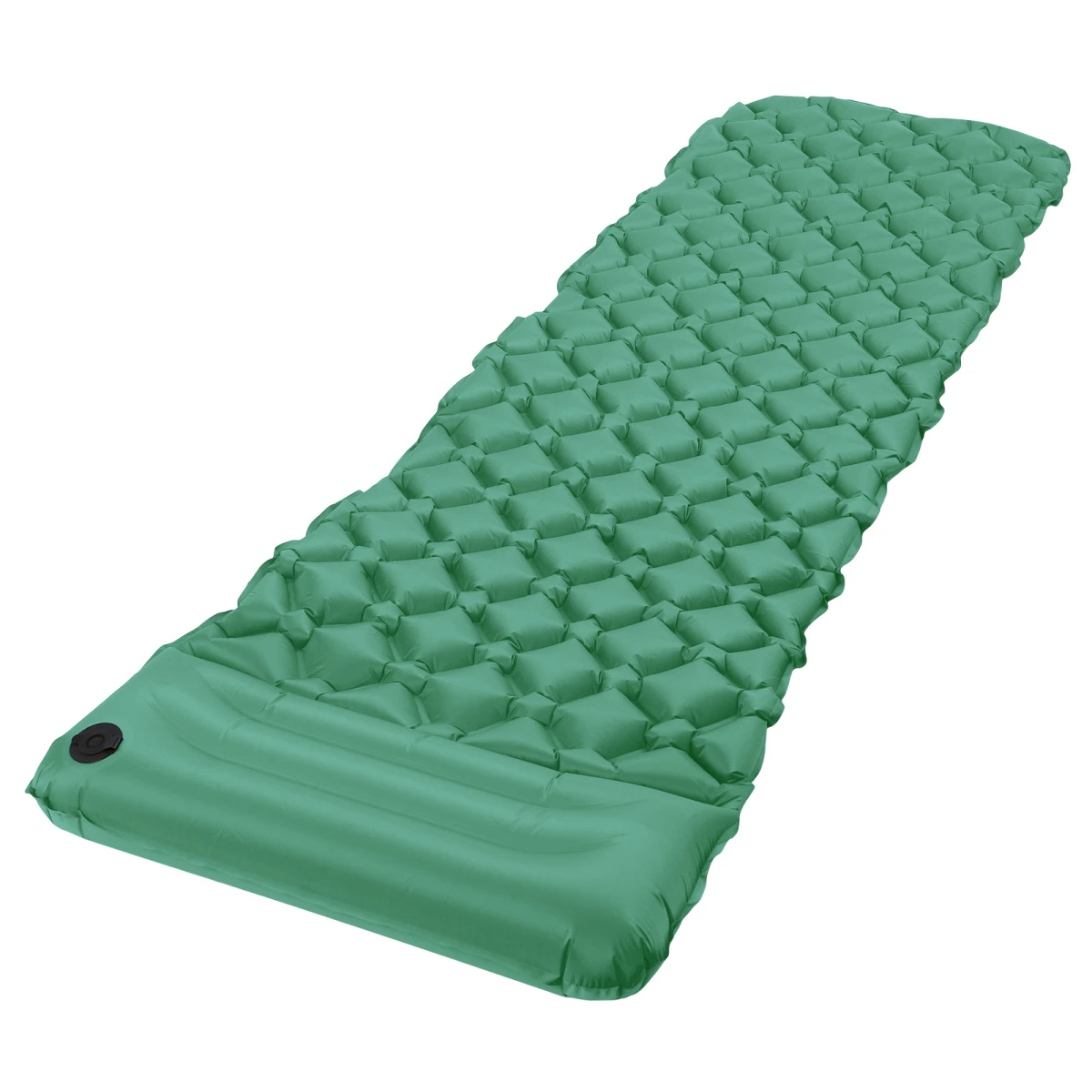 Husky Fumy 5 opblaasbare slaapmat - Mint Green