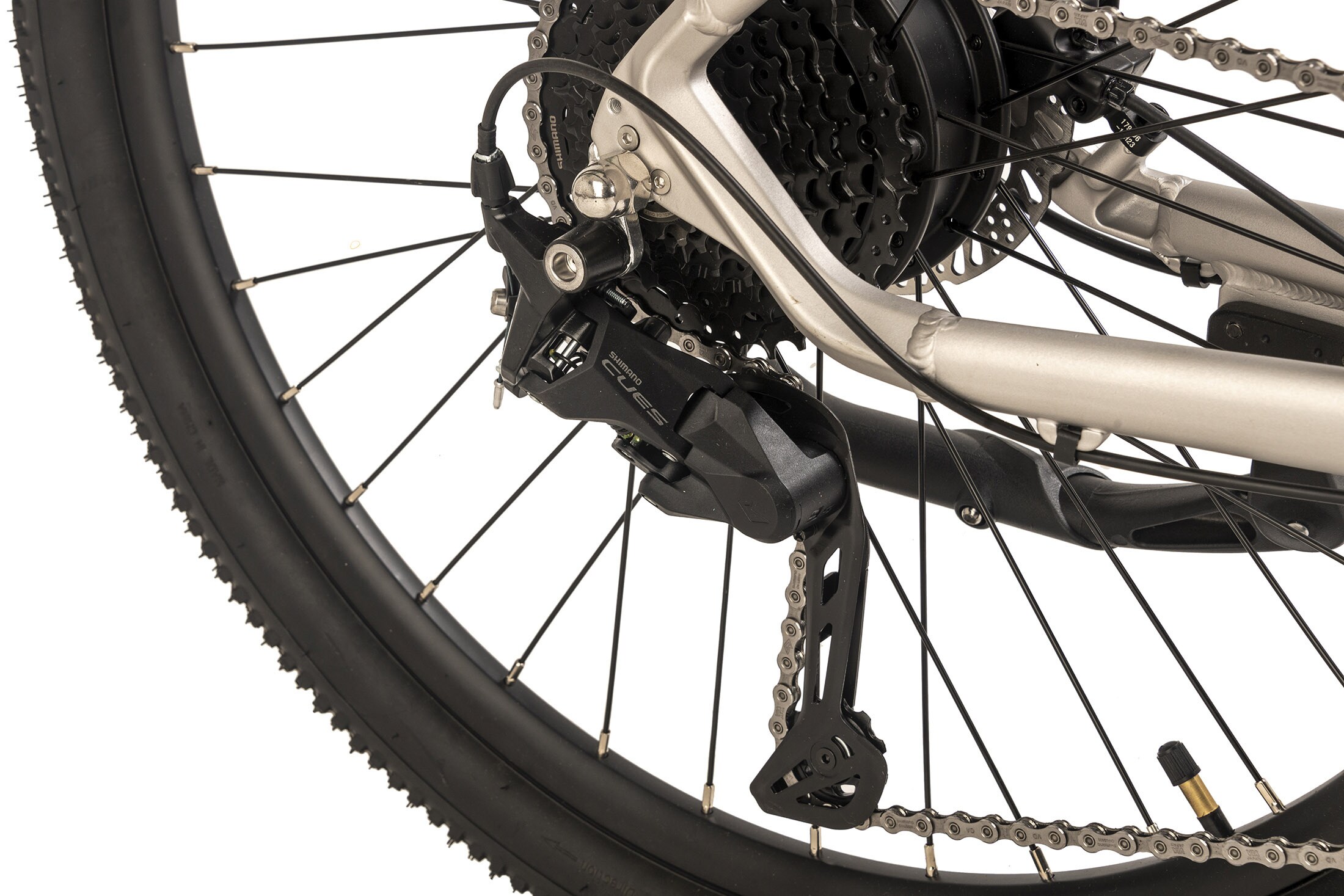 Adore ADORE E-MTB 27,5