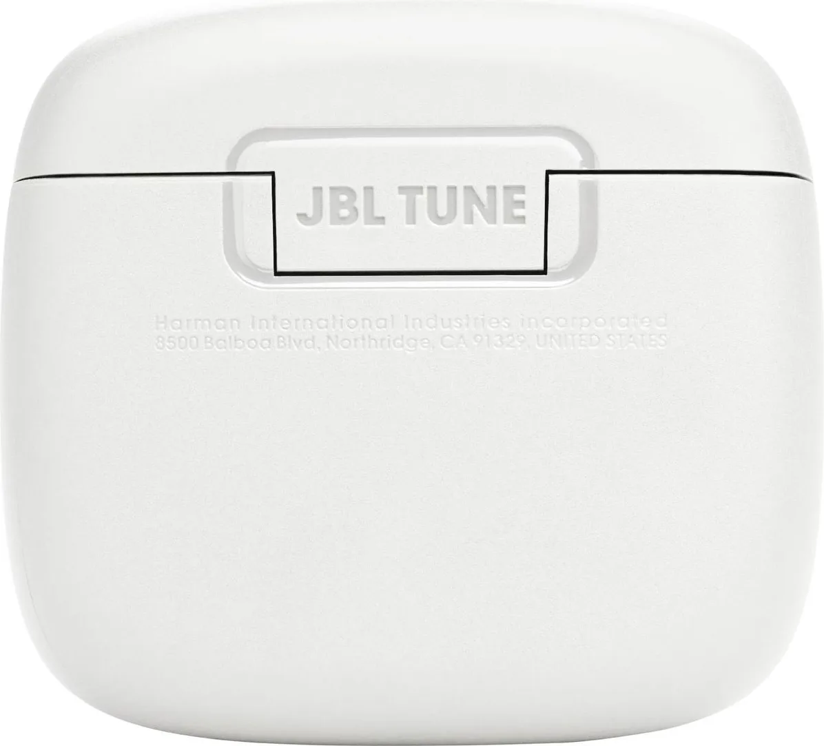 JBL Tune Flex Blanc Écouteurs True Wireless