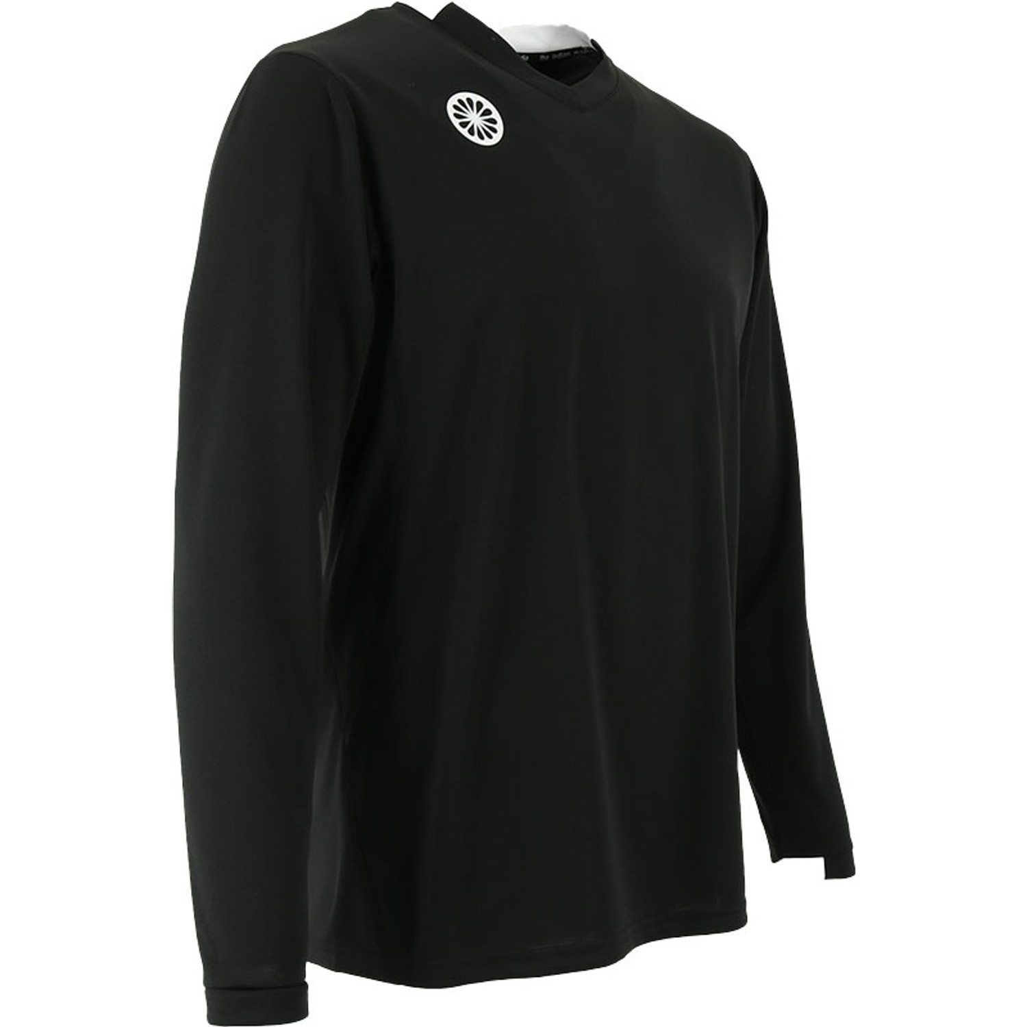 The Indian Maharadja Tech Shirt Heren