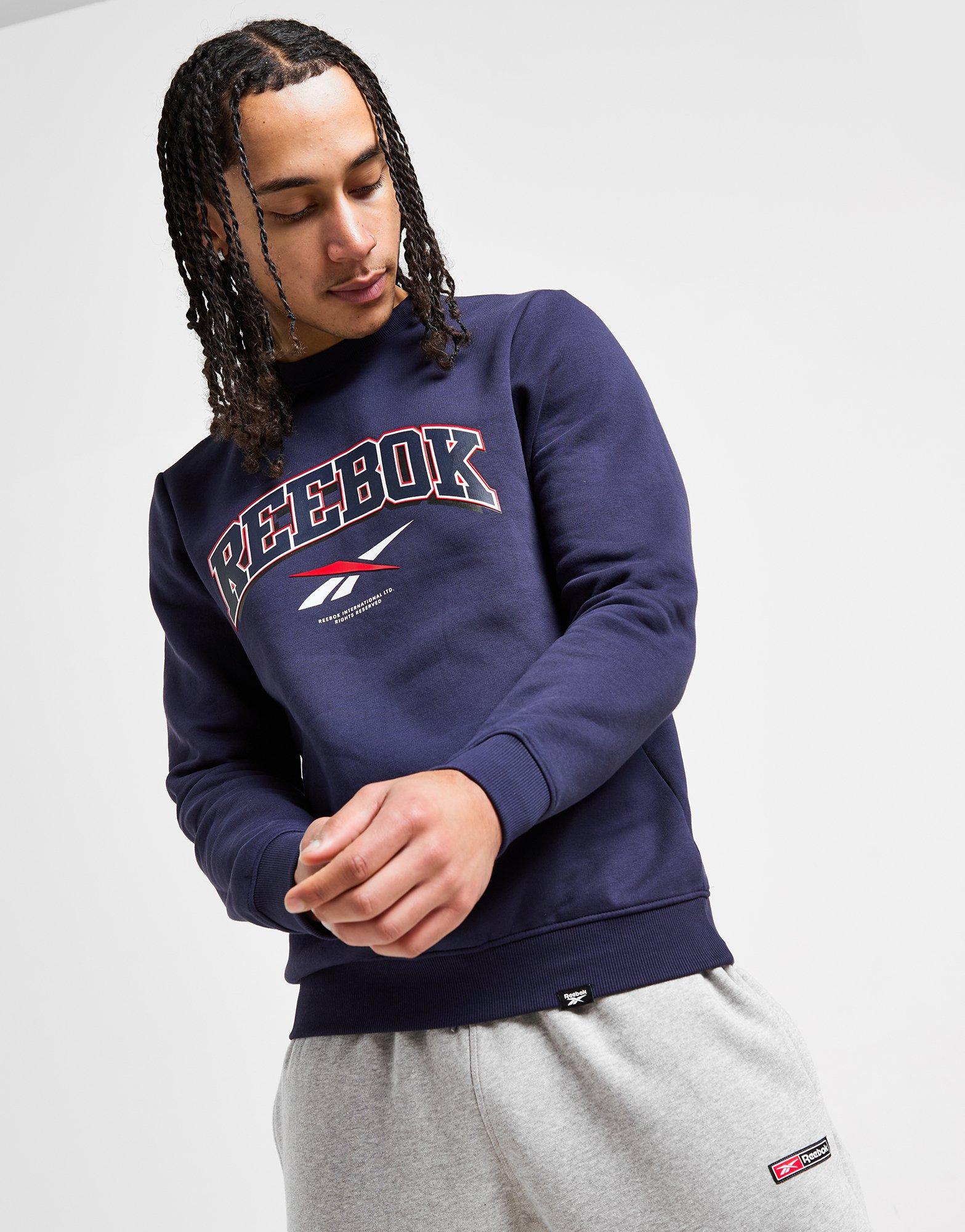 Reebok Sweat Albany Homme