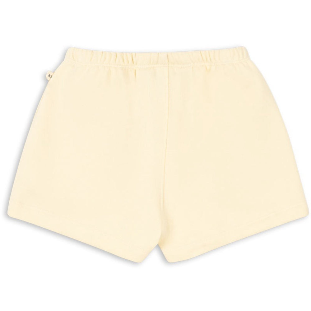 Køb Konges Sløjd Rutabaga Lou Sweat Shorts Ocs