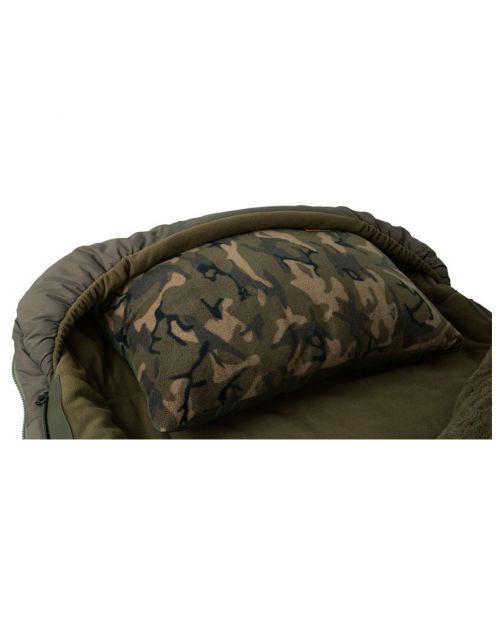 Fox Flatliner - 6 Leg 5 Season System - Stretchers -