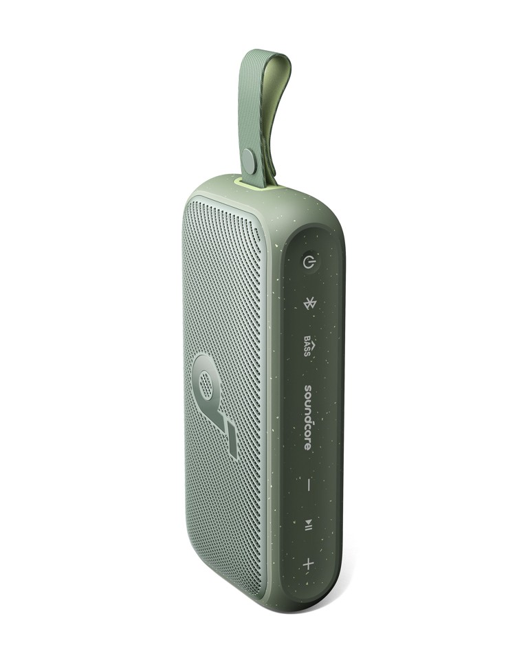 Anker - Højttaler - Soundcore Motion 300 Trådløs - Grøn