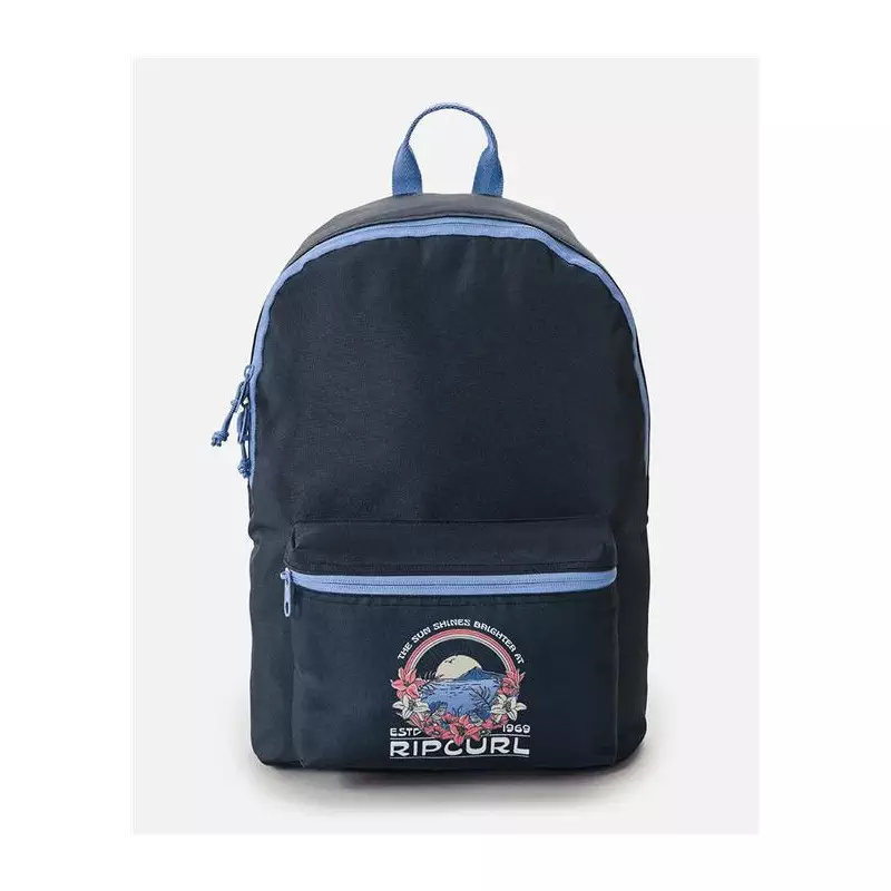 Sac à dos RIPCURL Dome Pro 18L Frame Deals Navy