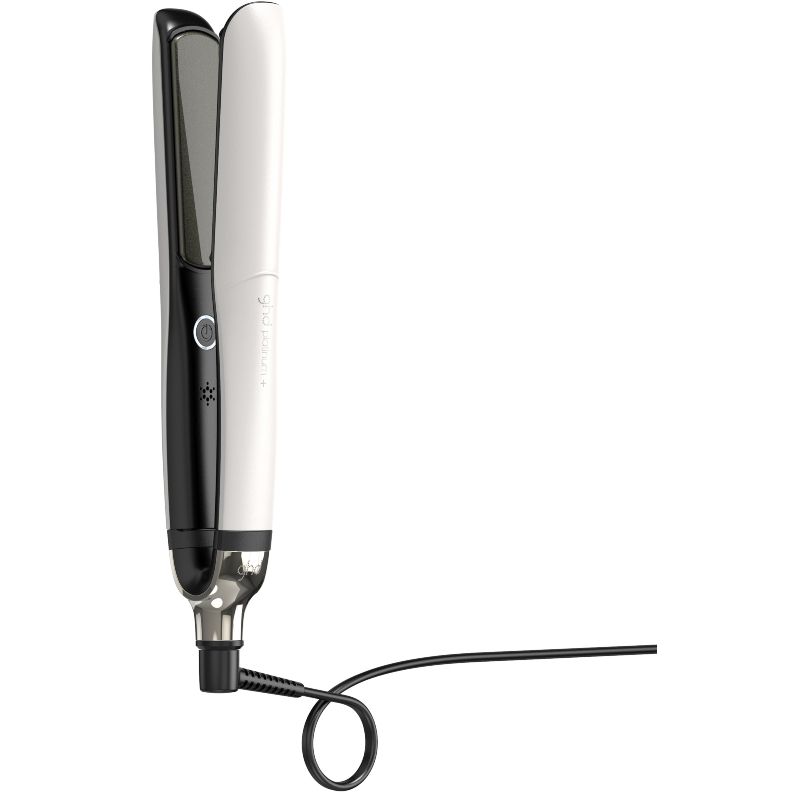 ghd Platinum+ Styler - White
