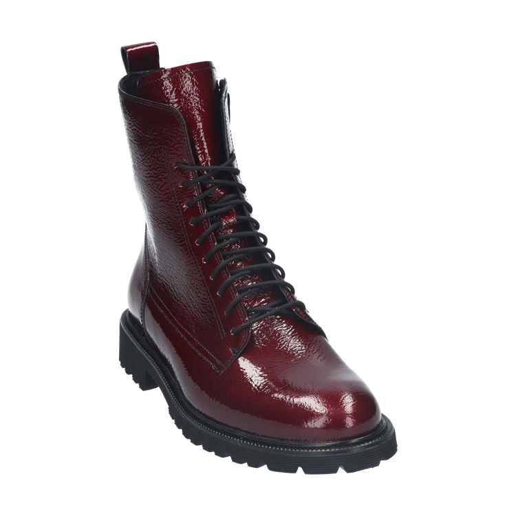 Durea 9801 wijdte K D.ROOD/ZWART