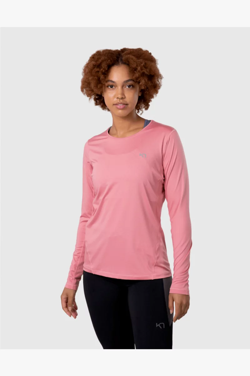 Kari Traa Nora 2.0 Damen Longsleeve
