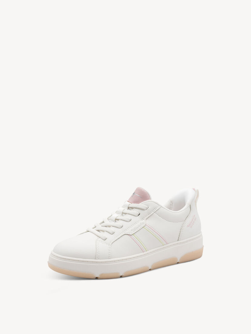 Sneaker - wit