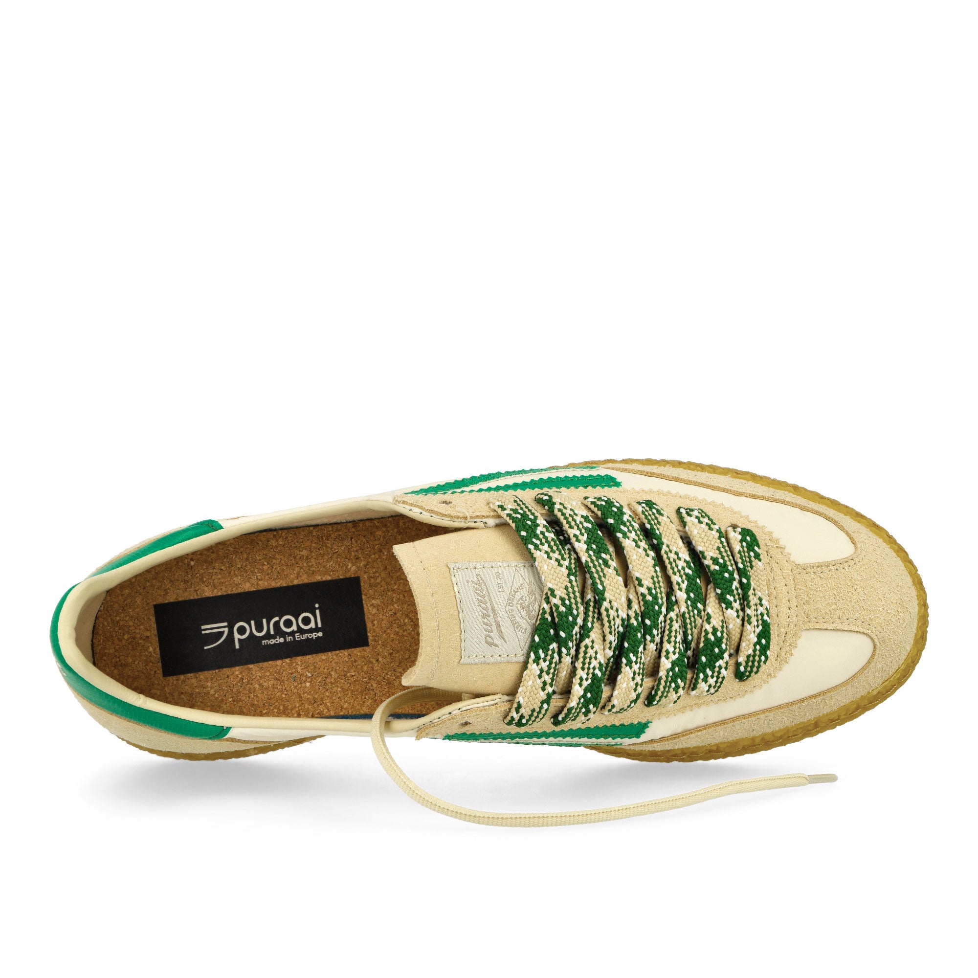 Puraai<br>6.01 XS Unlined Mesh