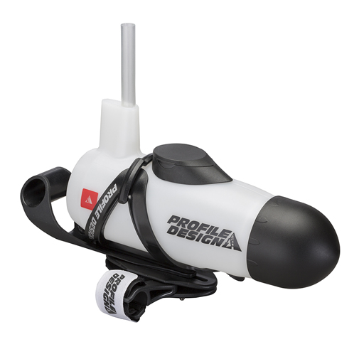 Profile Design Aero HC system