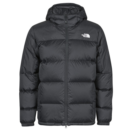 The North Face - DIABLO DOWN HOODIE Negro