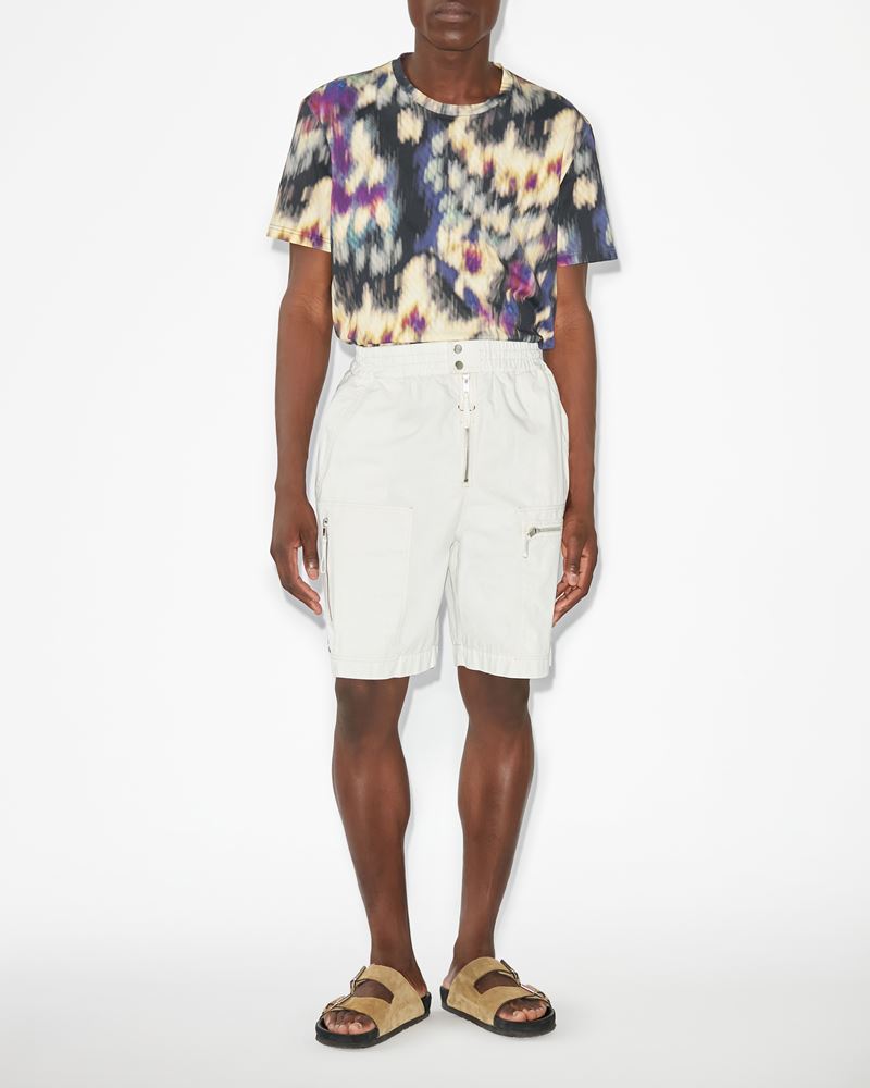 SHORT NAHLAN