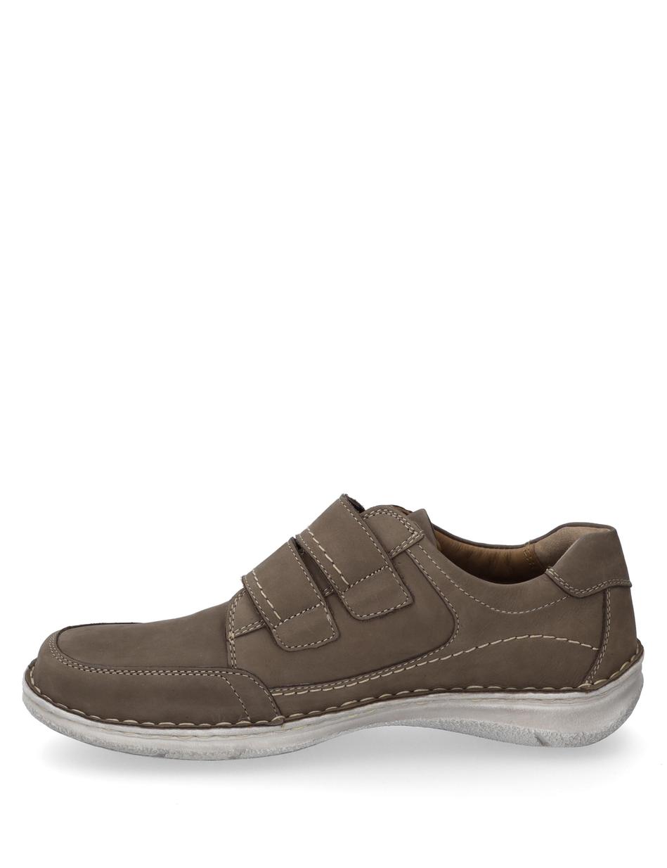 Slipper Anvers 90, grau