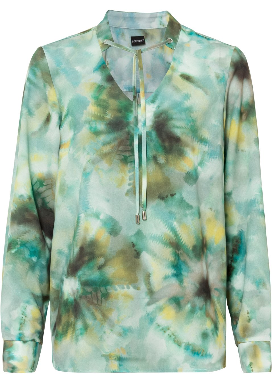 Blouse imprimée