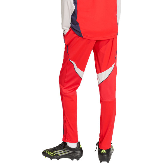 adidas Bayern München Trainingspak Kids 2025/2026