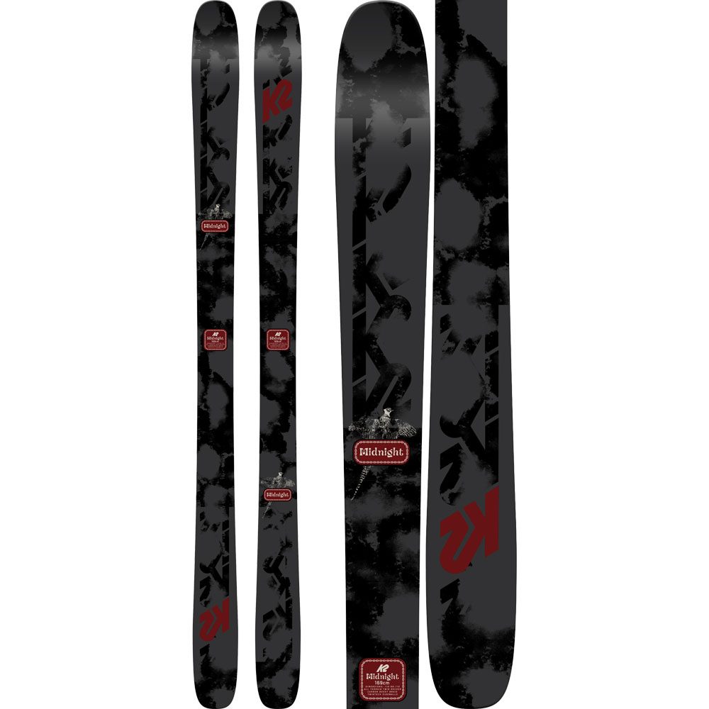 K2 Midnight 23/24 Freeski