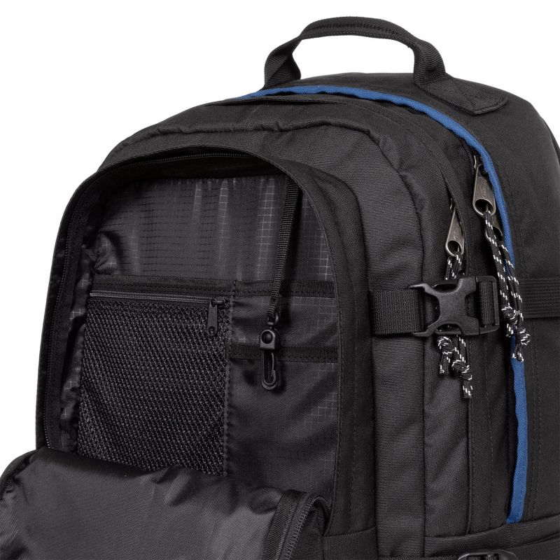 Sac à dos Volker 35 Litres CS Explorer Black