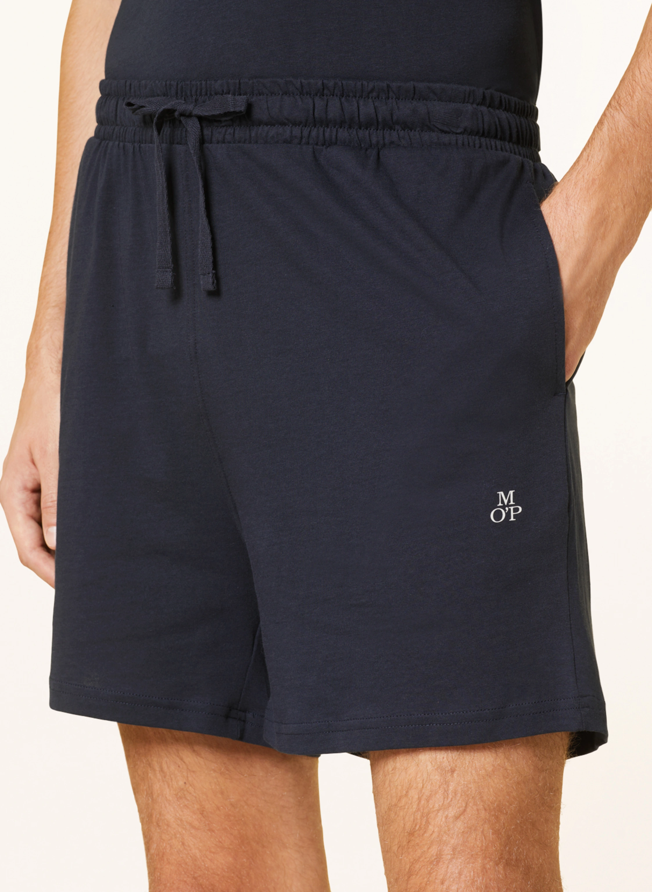 Marc O'Polo Schlafshorts