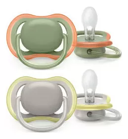 Philips Avent Ultra Air 6-18 mdr. - Neutral Green/Grey