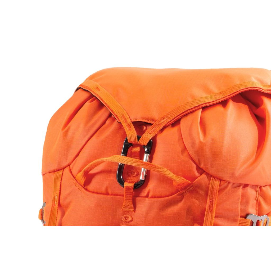 Pack Accessory Carabiner