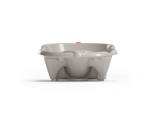 Baignoire Onda sans support Gris - OKBABY