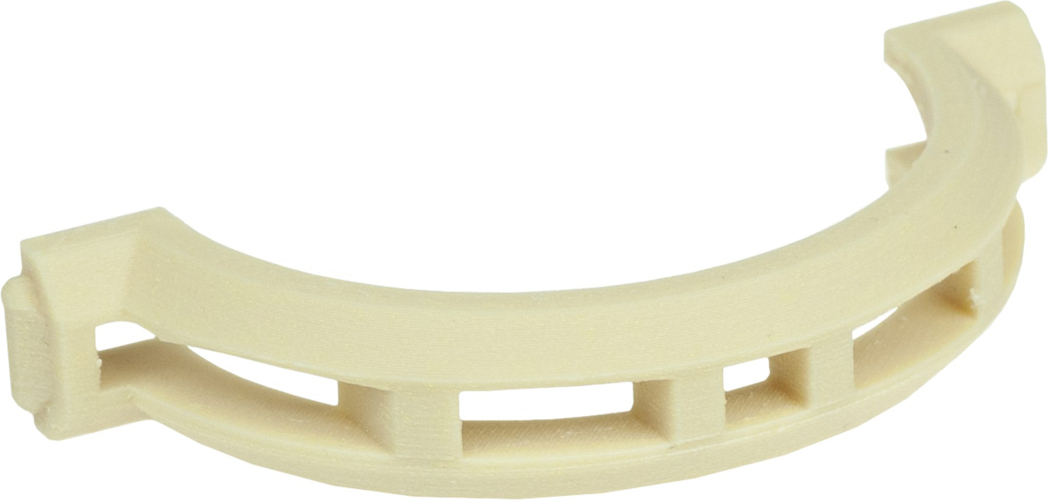 Spectrum  ASA Kevlar Natural, 1,75 mm / 750 g    Beständiges Filament mit mattem Finish