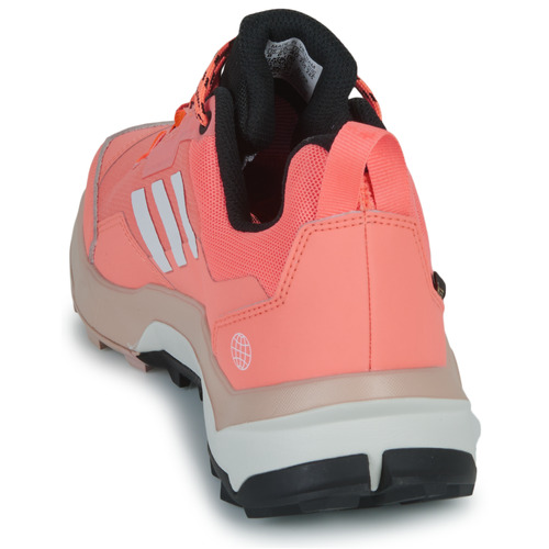 adidas TERREX - TERREX AX4 GTX W Rosa