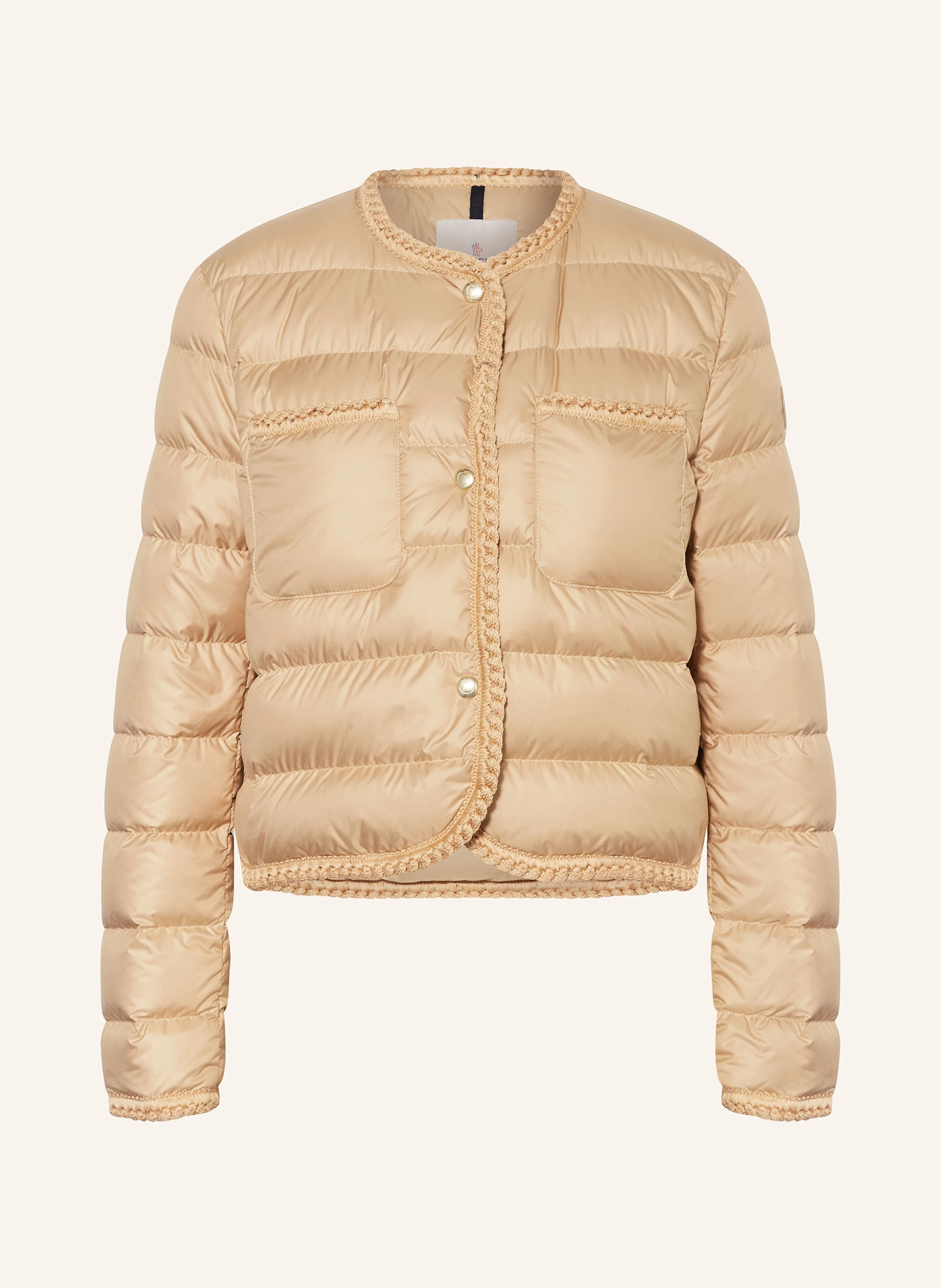 MONCLER Daunenjacke GENCAY