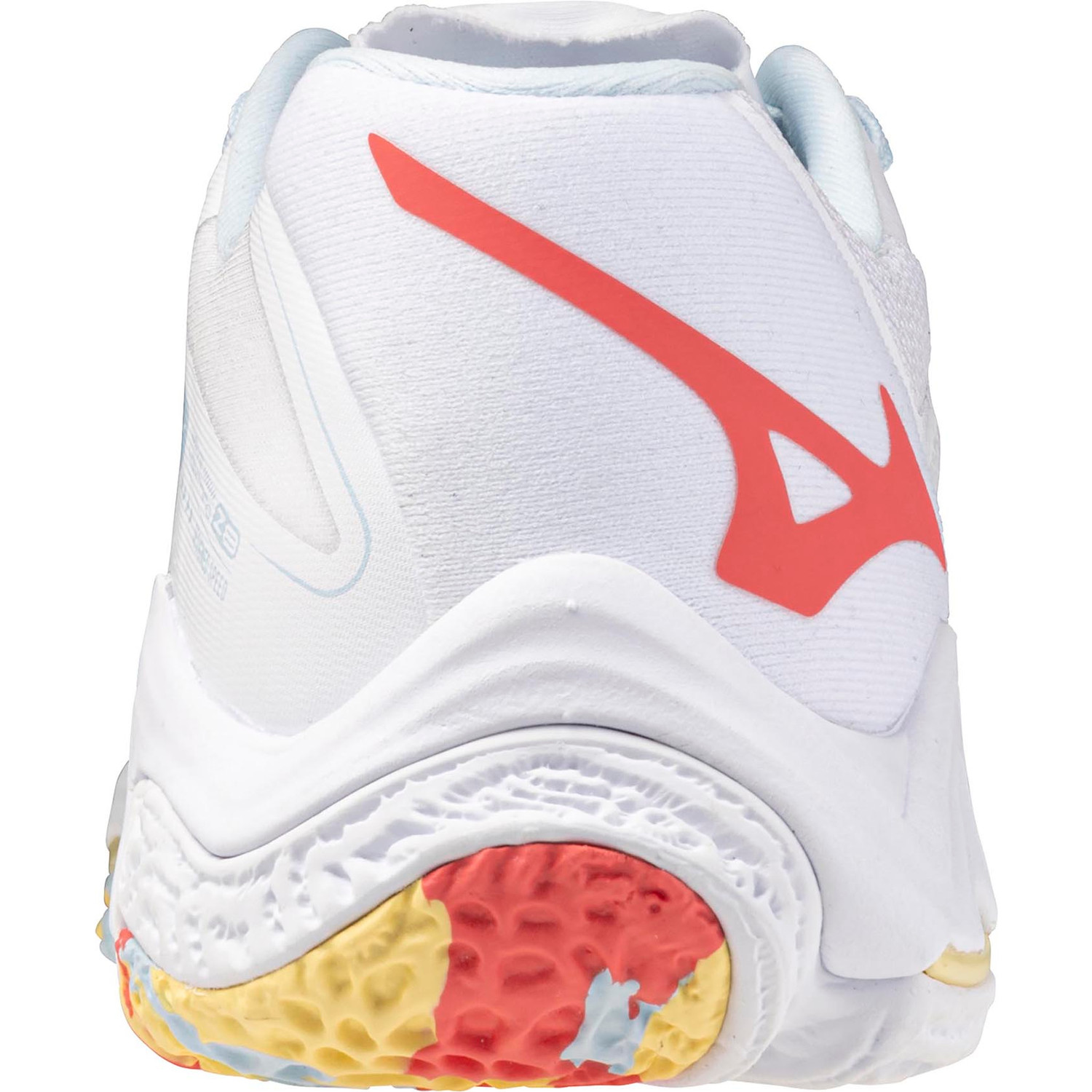 Mizuno Wave Lightning Z8 Dames