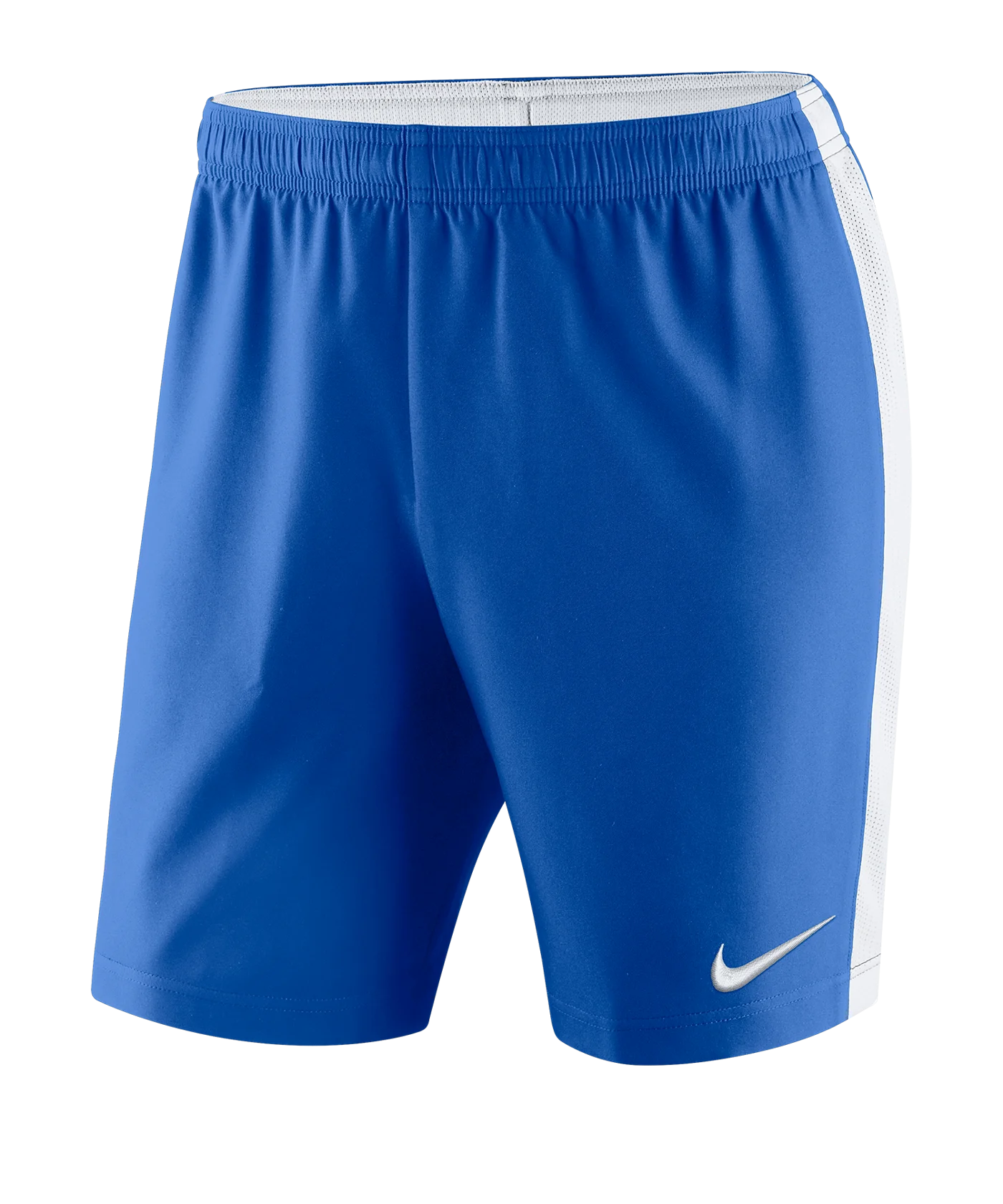 Nike Venom Woven Short Blau Weiss F463