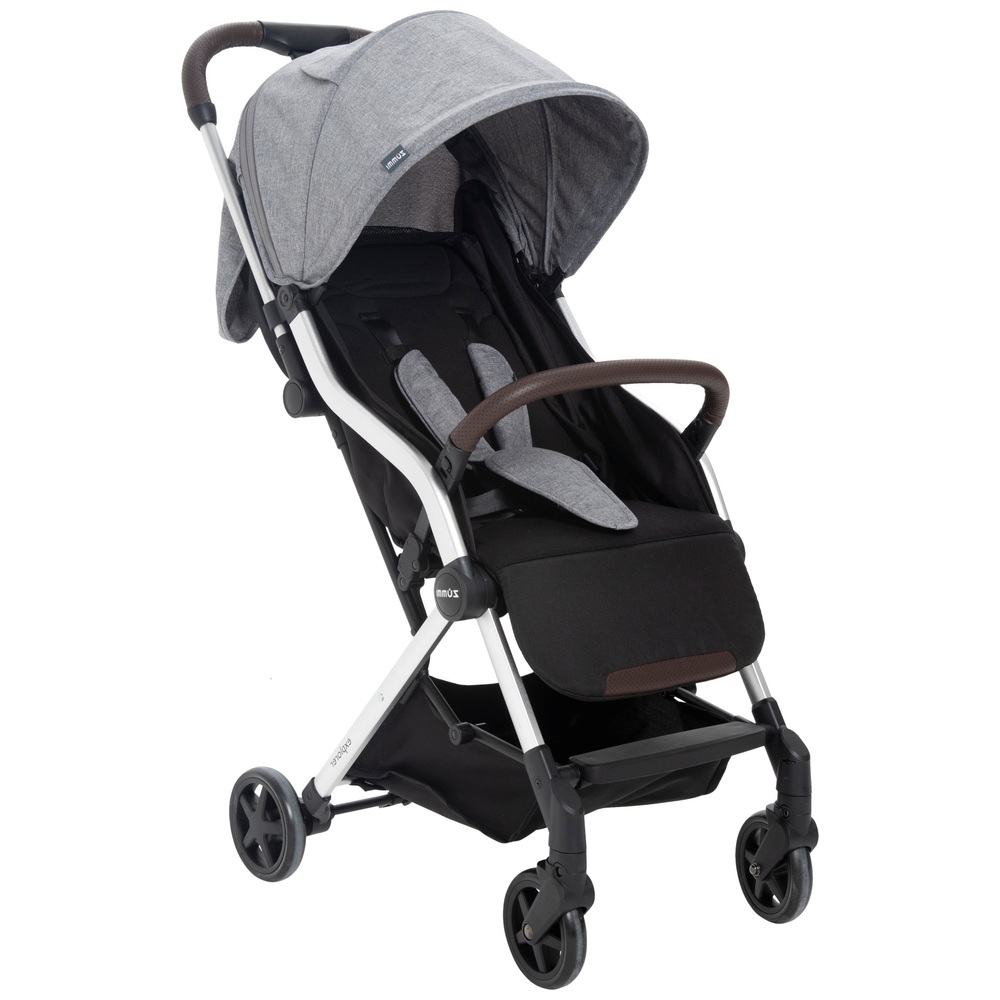 Zummi Explorer Kompakter Kinderwagen
